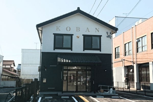 施工実績 交番
